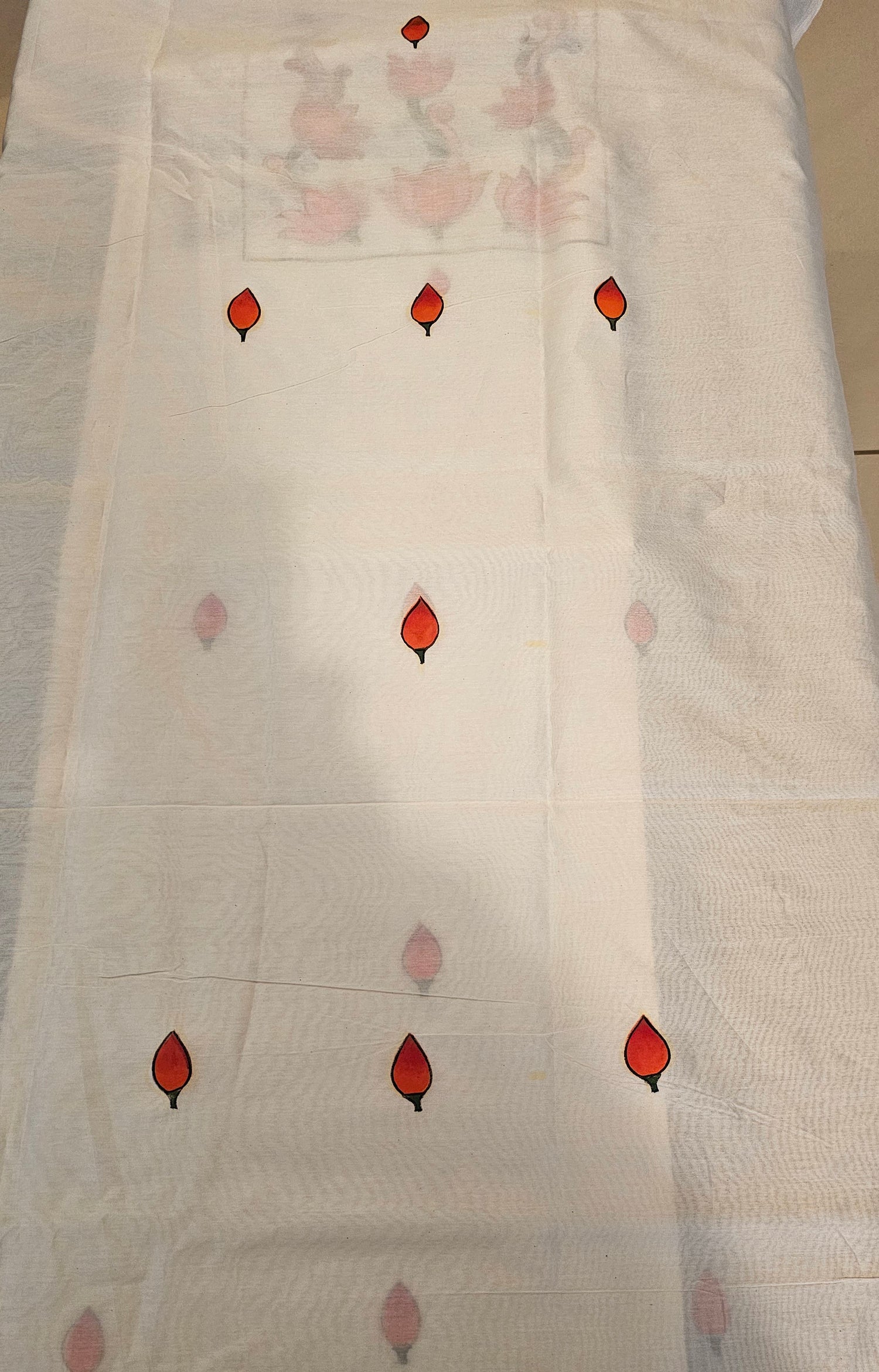 Bedsheet