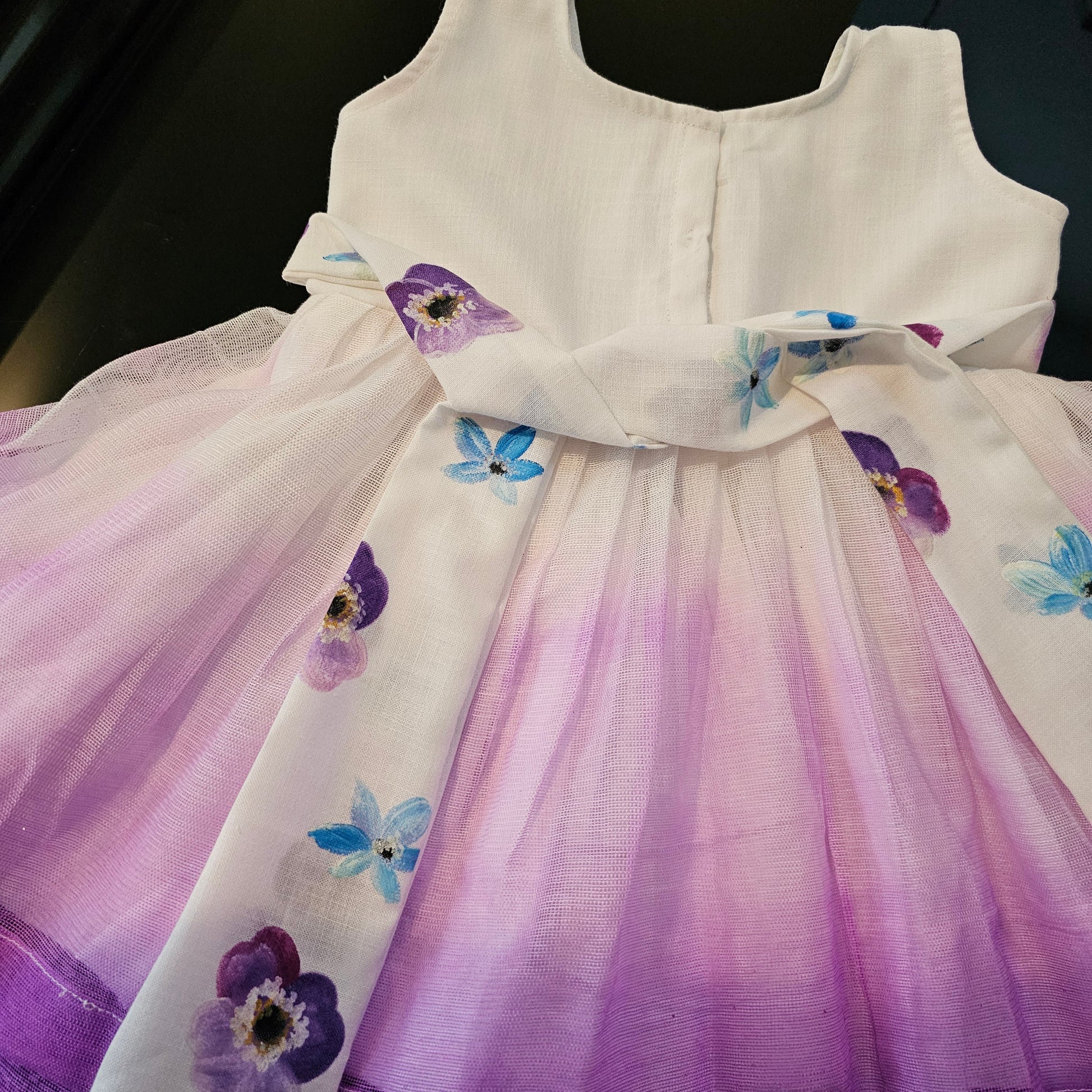 Baby Frock 