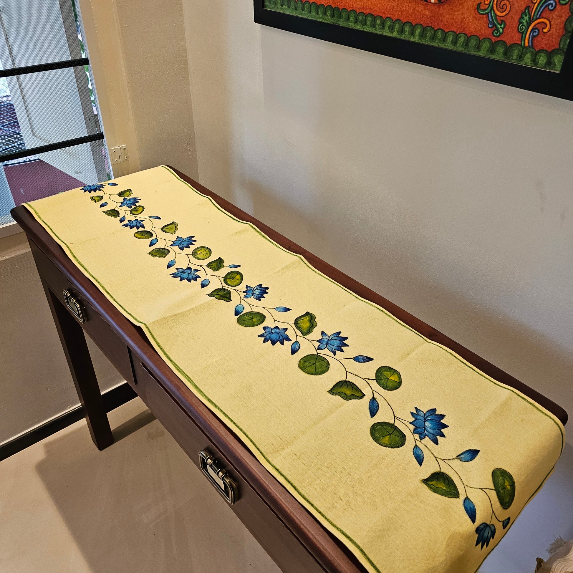 Table Runner [46 inches x 12.5 inches]