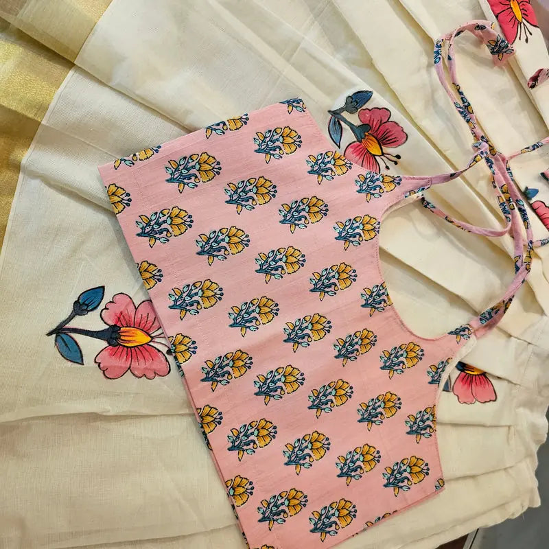 Baby Girl Skirt/ Blouse [3 yrs]