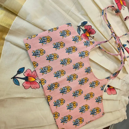 Baby Girl Skirt/ Blouse [3 yrs]