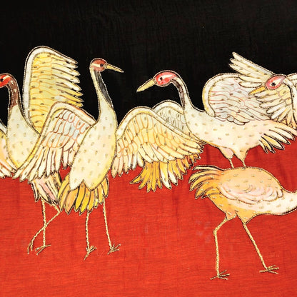 Mal Chanderi Elegance