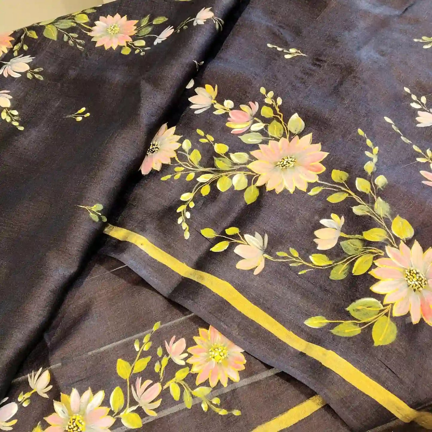 Where Fabric Meets Fine Art